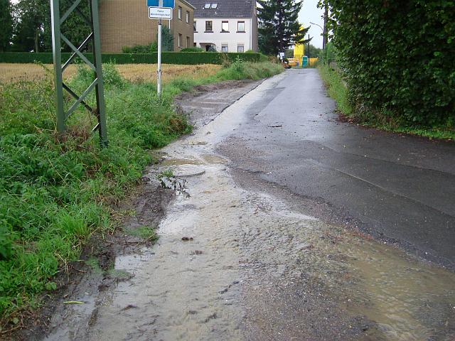 2004_0826_151452 (11).JPG - Rhönweg (ehemaliger Salinger Weg) im alten Verlauf - Blickrichtung: Süden